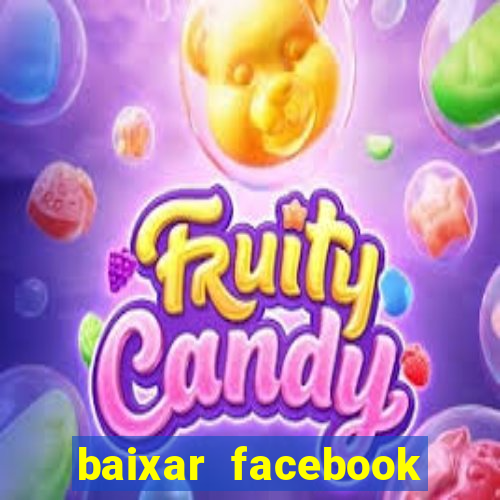 baixar facebook messenger baixaki